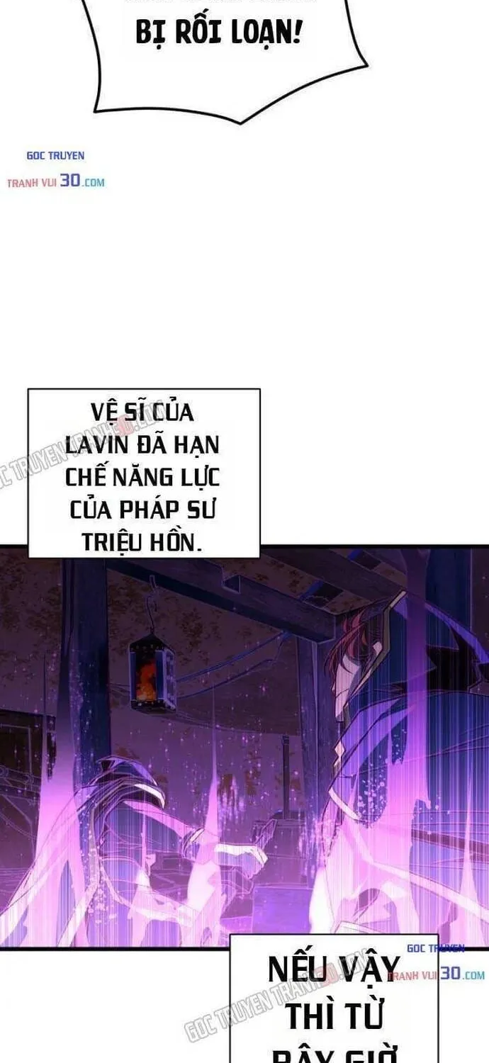 Người Thừa Kế Của Gia Tộc Suy Tàn Chap 50 - Next Chap 51