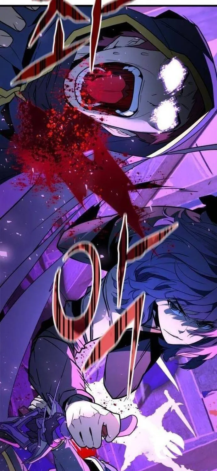 Người Thừa Kế Của Gia Tộc Suy Tàn Chap 50 - Next Chap 51