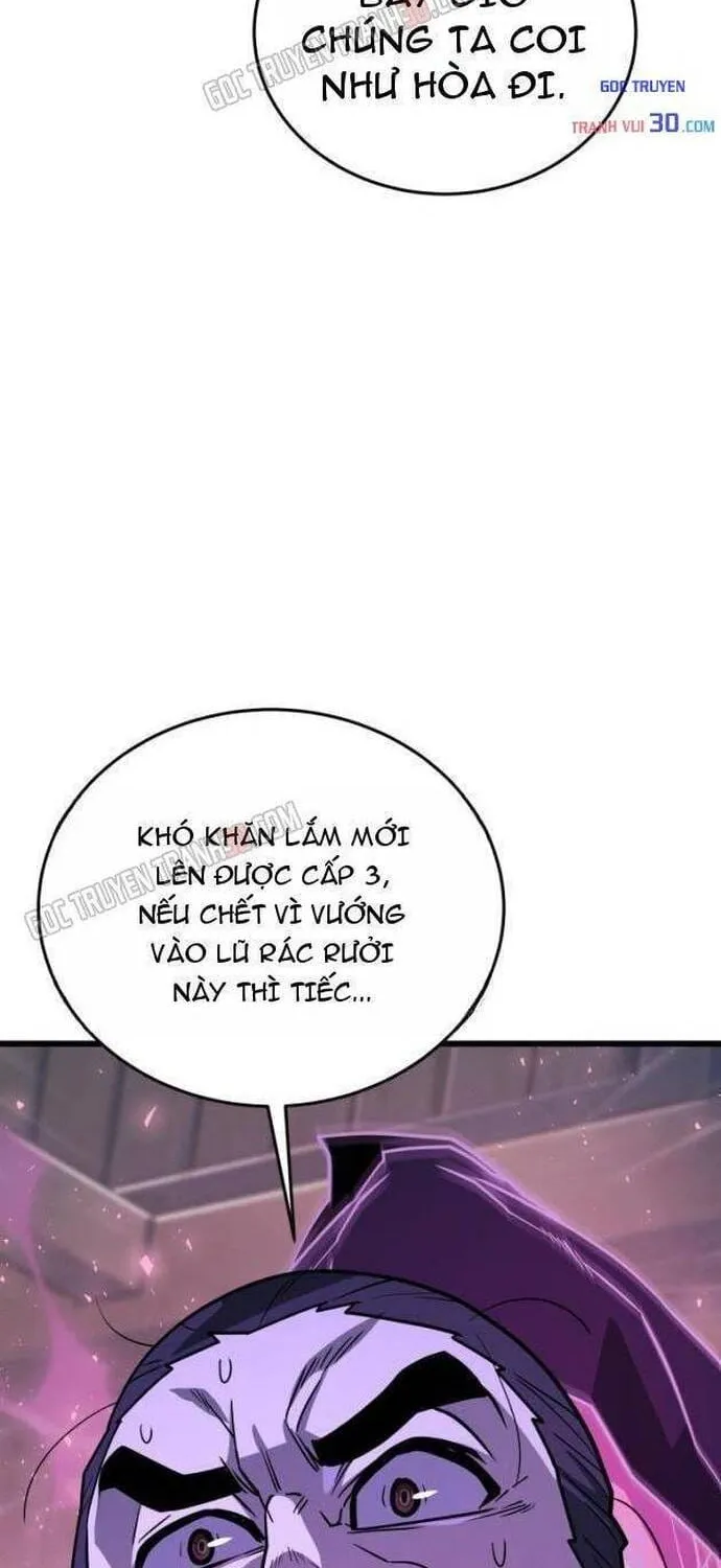 Người Thừa Kế Của Gia Tộc Suy Tàn Chap 50 - Next Chap 51