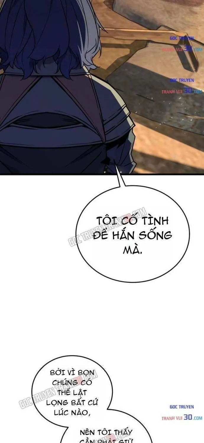 Người Thừa Kế Của Gia Tộc Suy Tàn Chap 50 - Next Chap 51