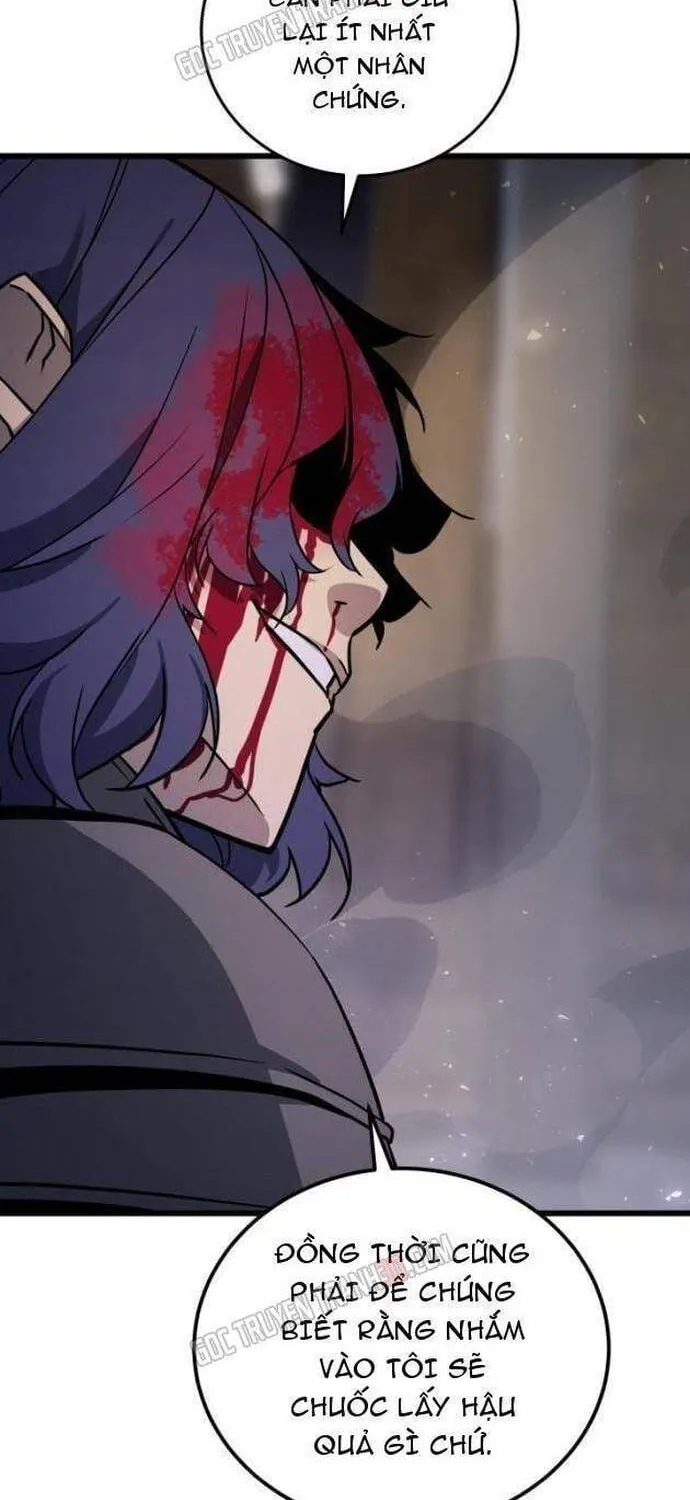 Người Thừa Kế Của Gia Tộc Suy Tàn Chap 50 - Next Chap 51