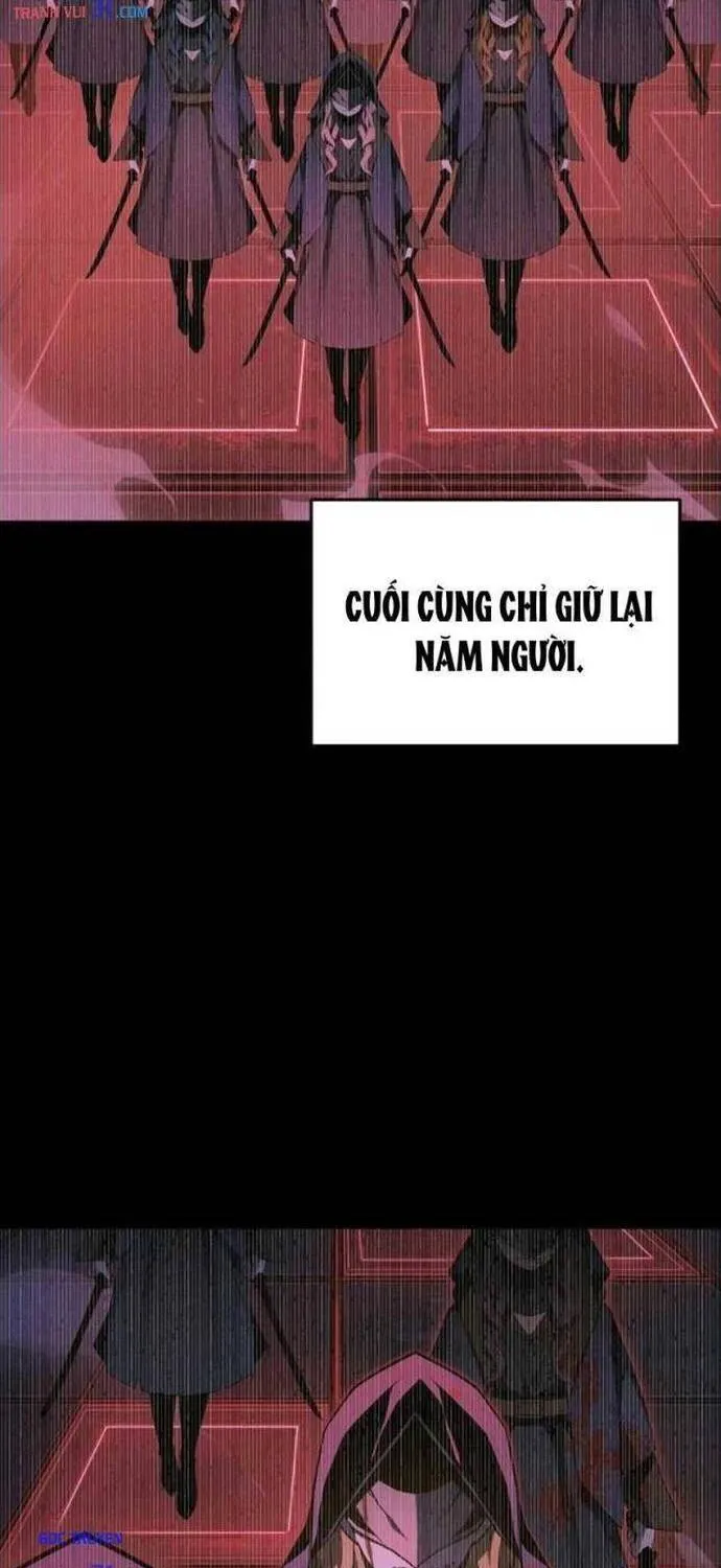 Người Thừa Kế Của Gia Tộc Suy Tàn Chap 51 - Next Chap 52
