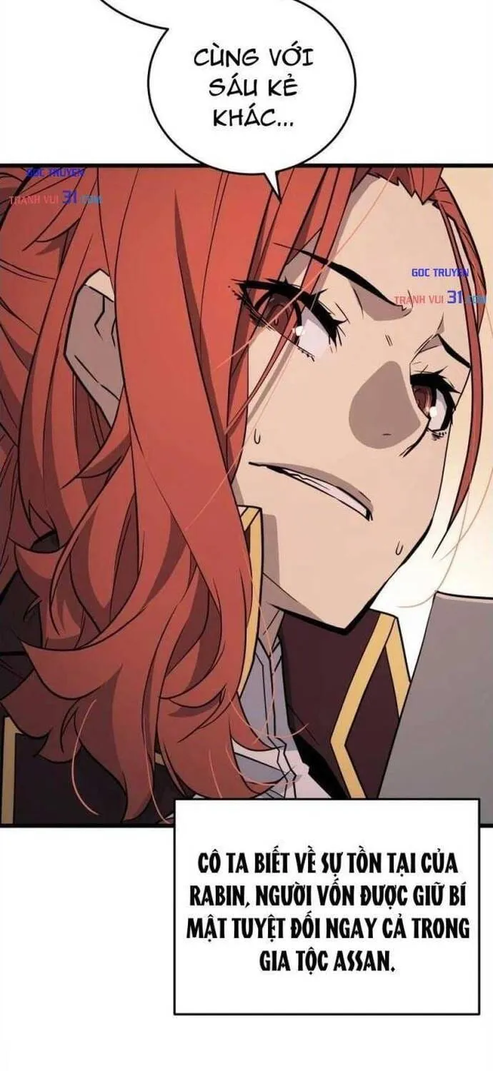 Người Thừa Kế Của Gia Tộc Suy Tàn Chap 51 - Next Chap 52