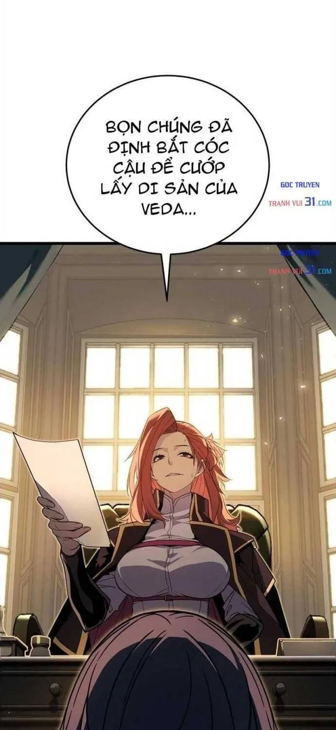 Người Thừa Kế Của Gia Tộc Suy Tàn Chap 51 - Next Chap 52