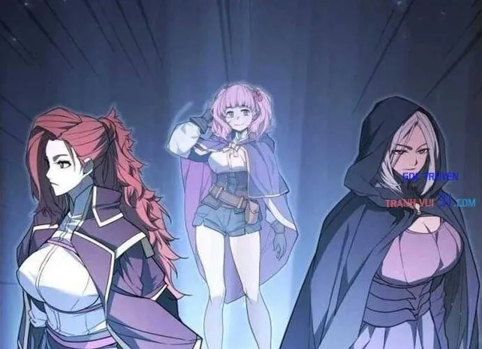 Người Thừa Kế Của Gia Tộc Suy Tàn Chap 51 - Next Chap 52