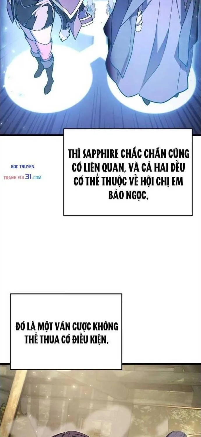 Người Thừa Kế Của Gia Tộc Suy Tàn Chap 51 - Next Chap 52