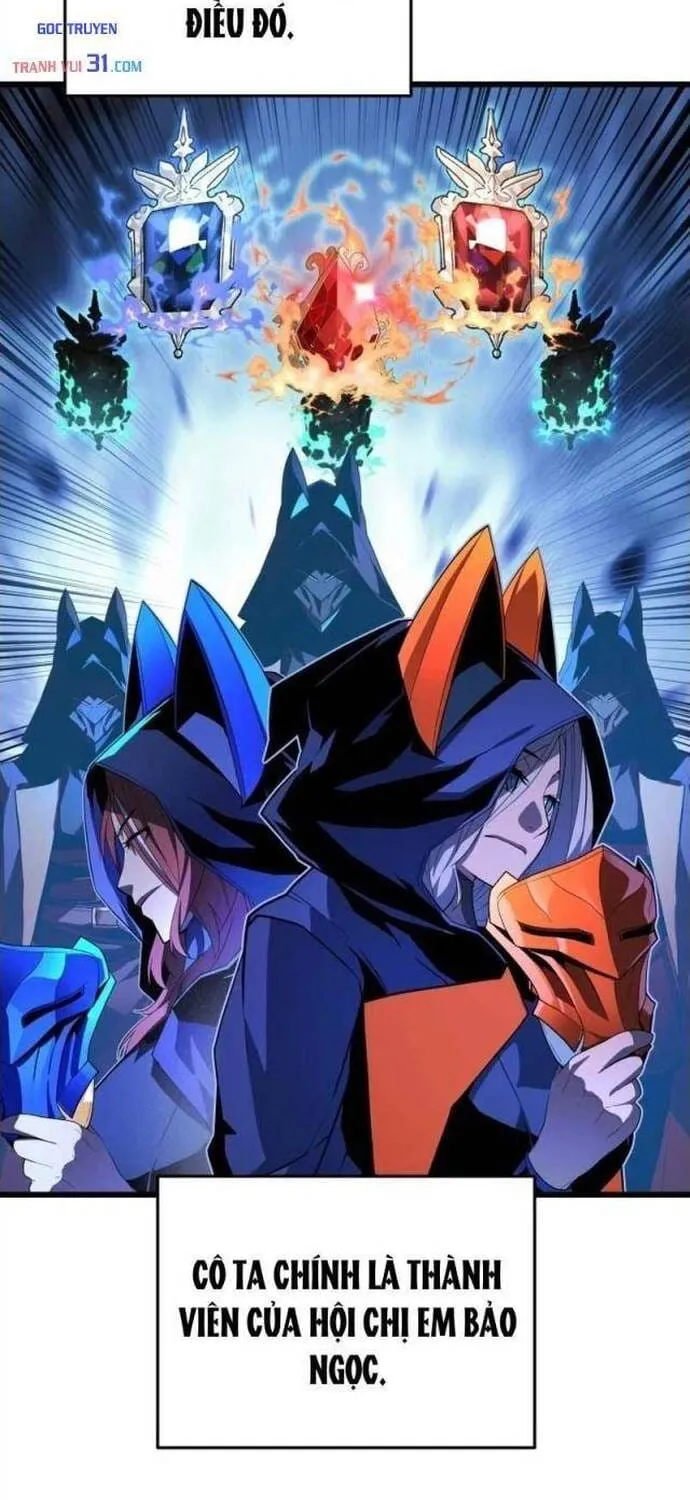 Người Thừa Kế Của Gia Tộc Suy Tàn Chap 51 - Next Chap 52