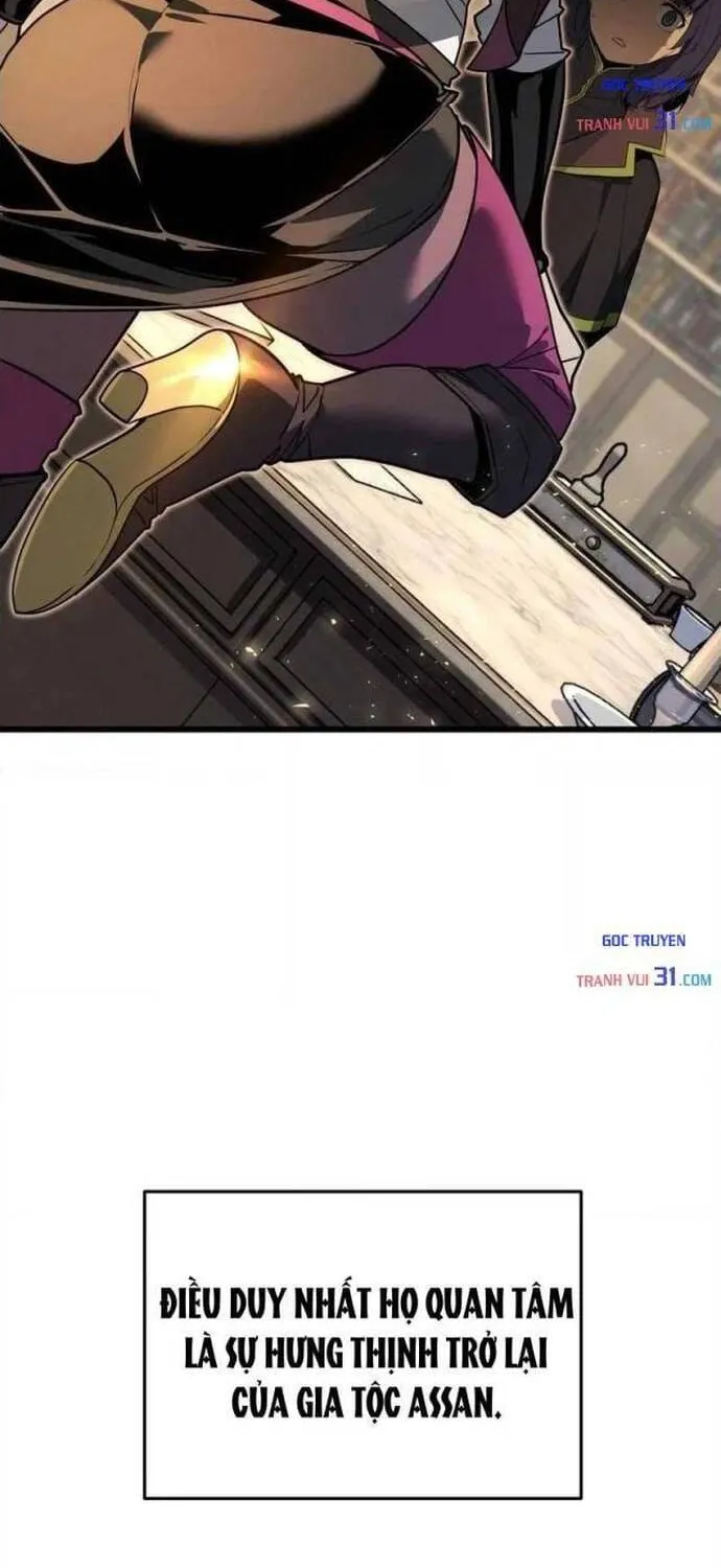 Người Thừa Kế Của Gia Tộc Suy Tàn Chap 51 - Next Chap 52