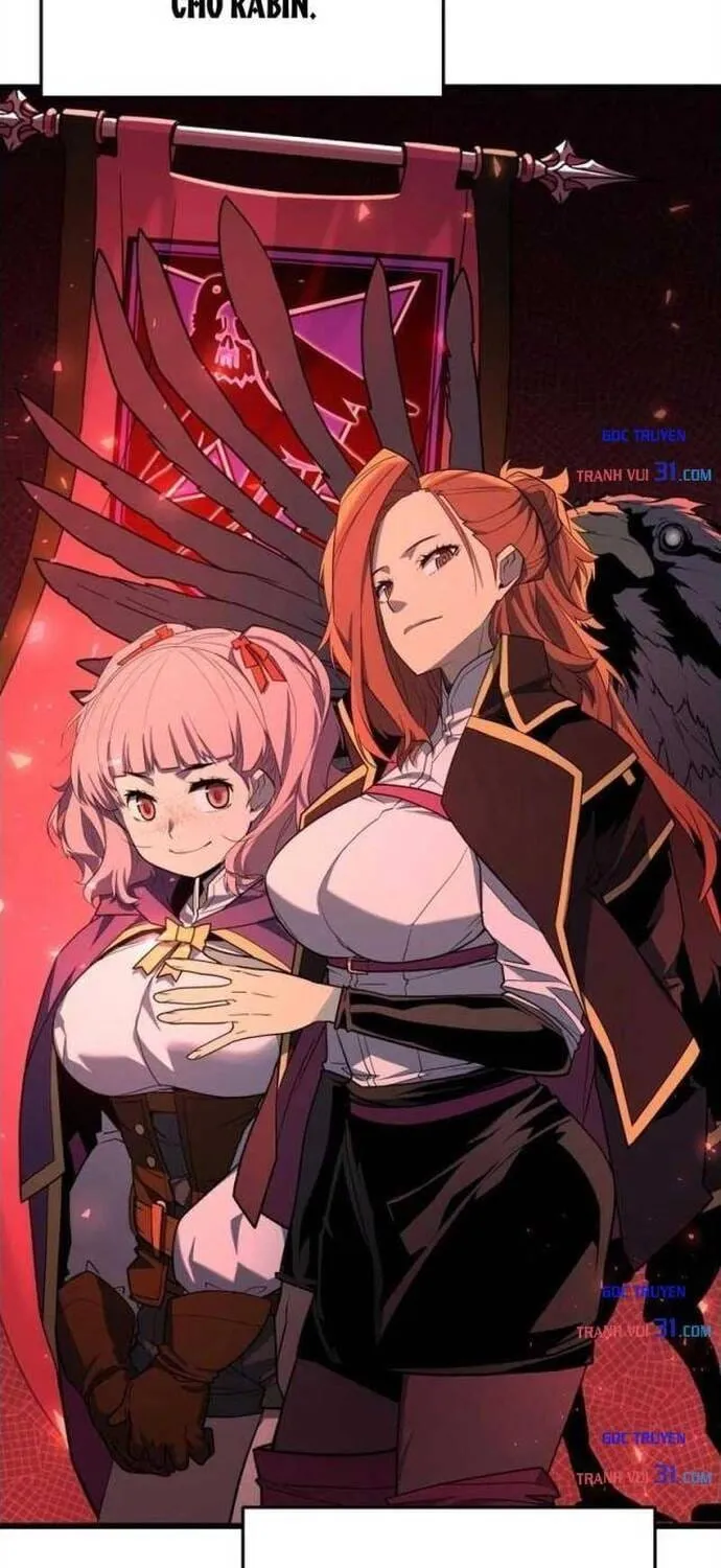 Người Thừa Kế Của Gia Tộc Suy Tàn Chap 51 - Next Chap 52