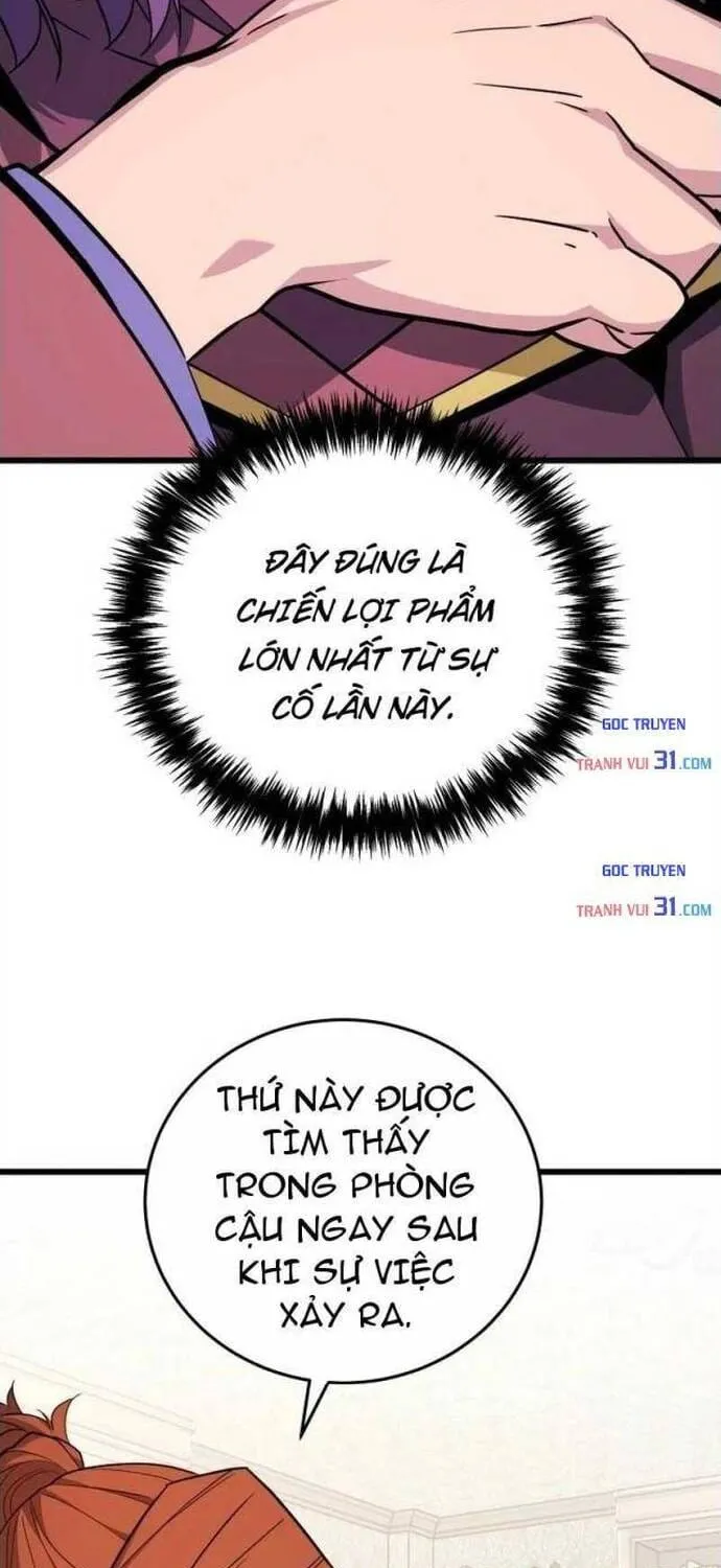 Người Thừa Kế Của Gia Tộc Suy Tàn Chap 51 - Next Chap 52