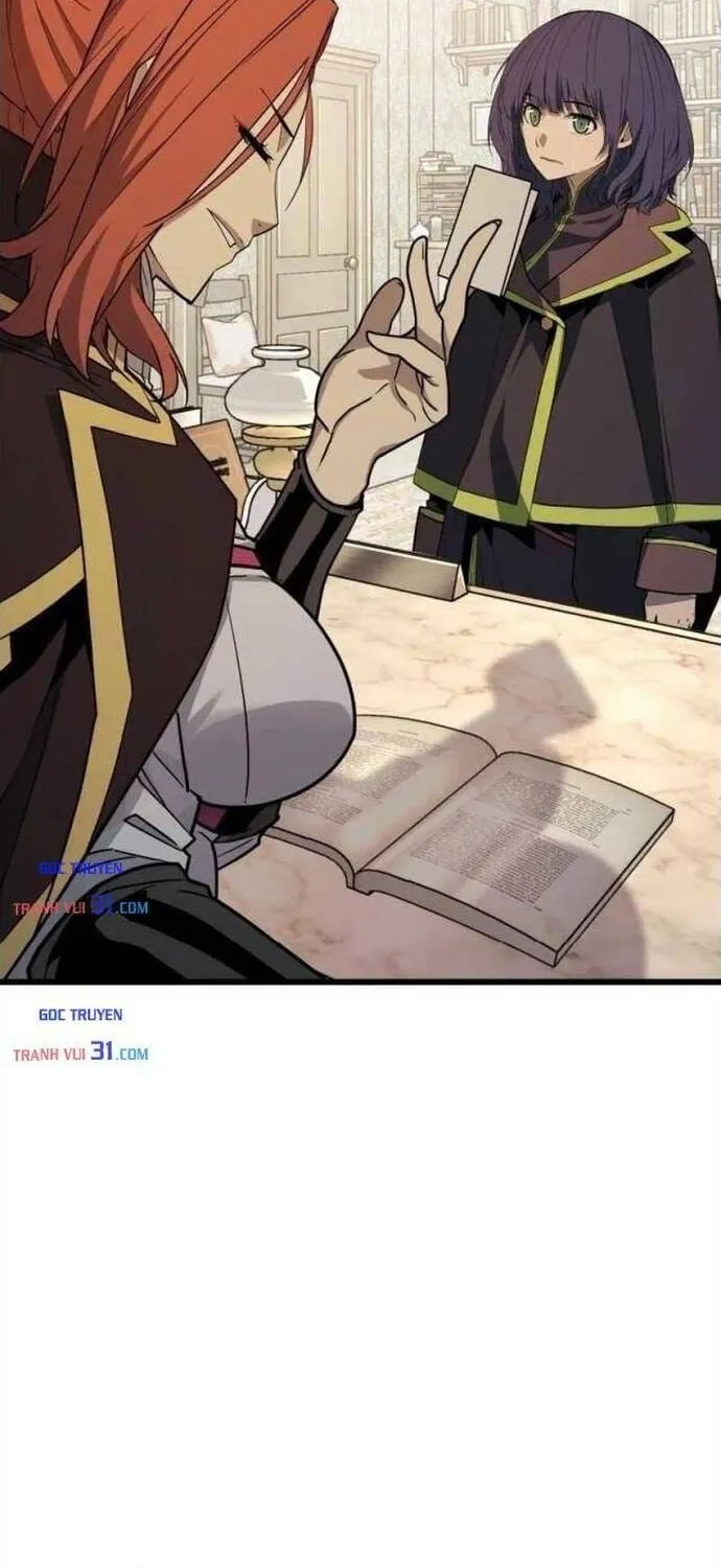 Người Thừa Kế Của Gia Tộc Suy Tàn Chap 51 - Next Chap 52