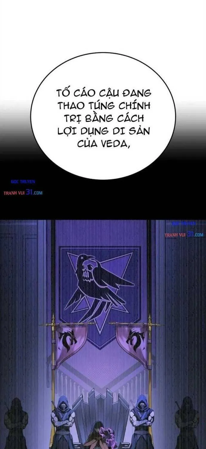 Người Thừa Kế Của Gia Tộc Suy Tàn Chap 51 - Next Chap 52