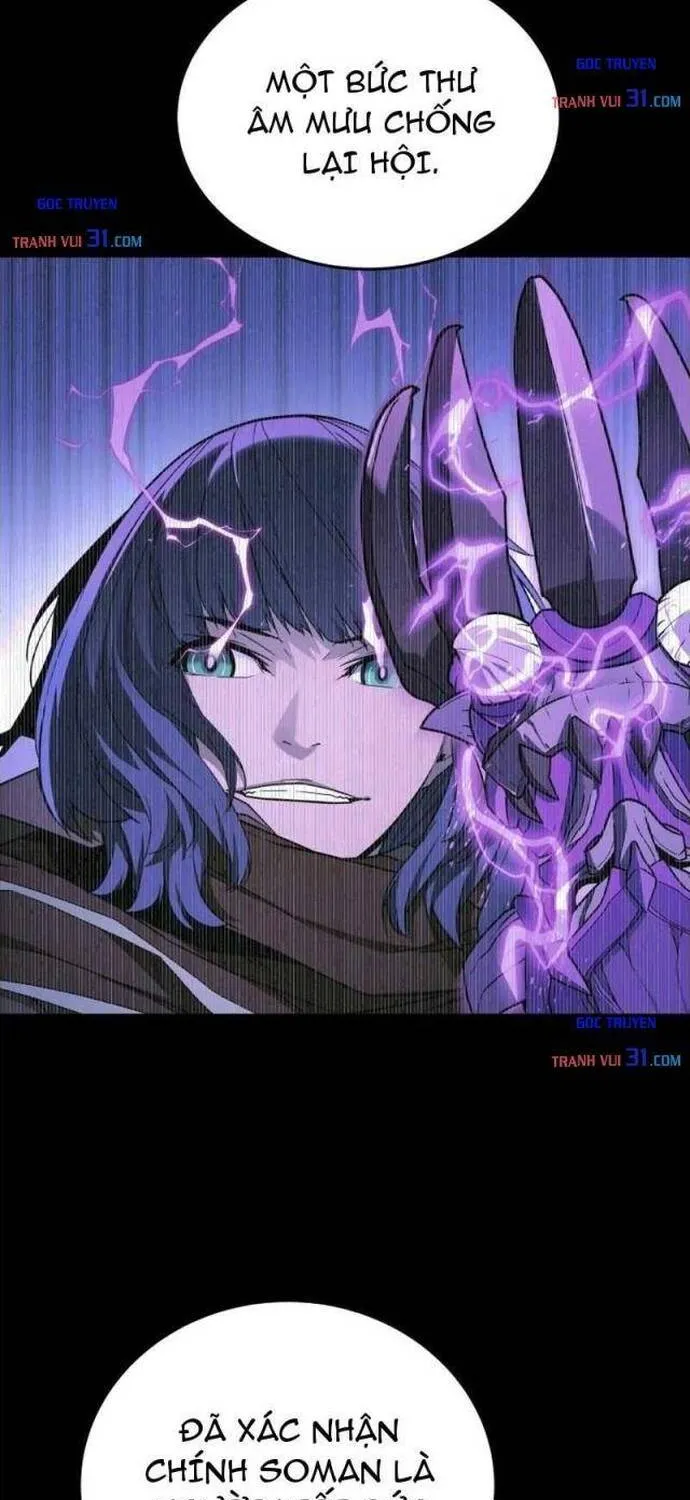 Người Thừa Kế Của Gia Tộc Suy Tàn Chap 51 - Next Chap 52