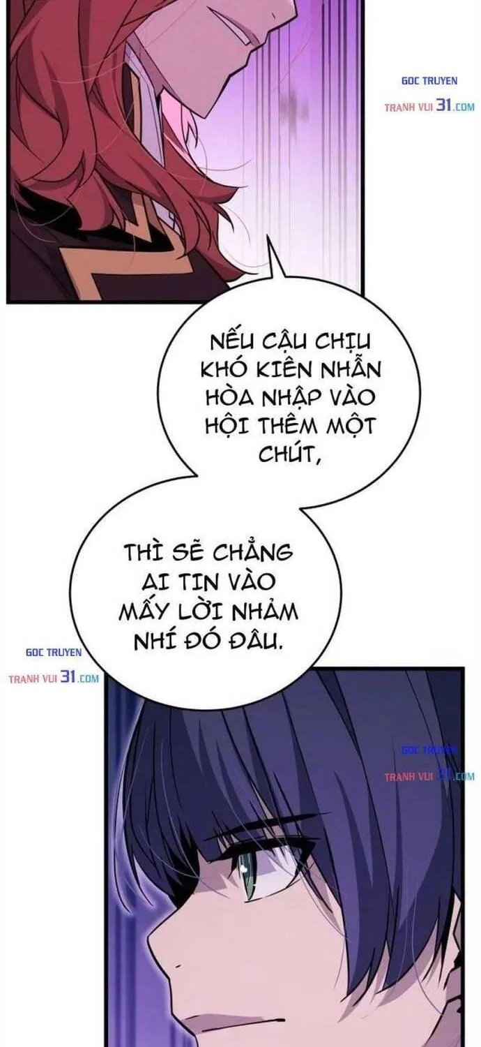 Người Thừa Kế Của Gia Tộc Suy Tàn Chap 51 - Next Chap 52