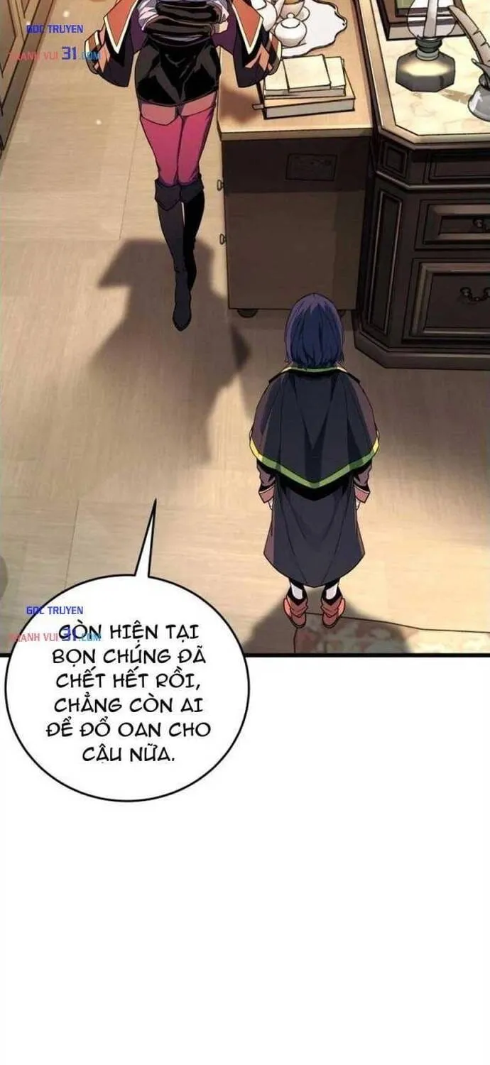Người Thừa Kế Của Gia Tộc Suy Tàn Chap 51 - Next Chap 52