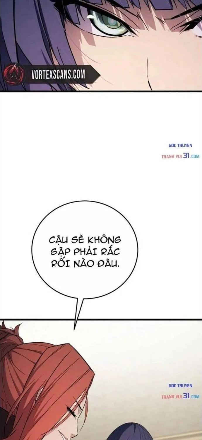 Người Thừa Kế Của Gia Tộc Suy Tàn Chap 51 - Next Chap 52