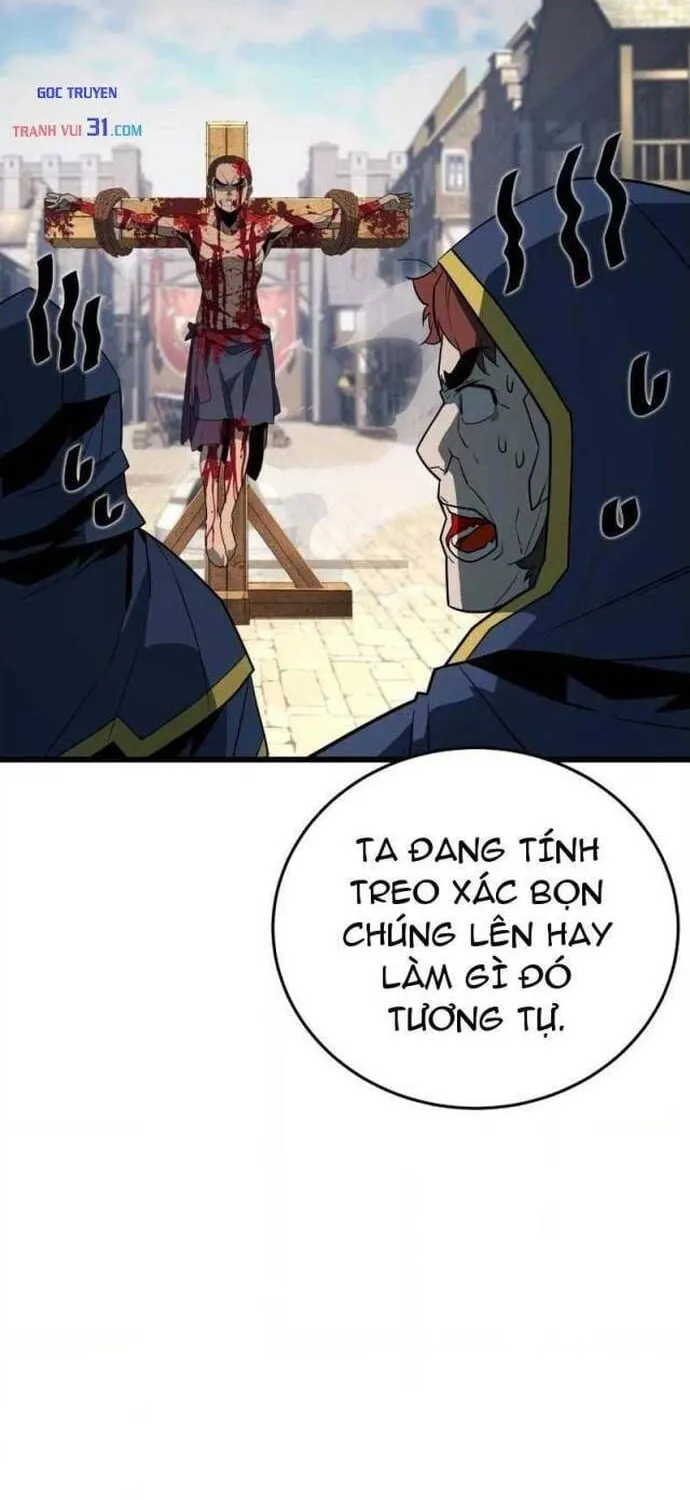 Người Thừa Kế Của Gia Tộc Suy Tàn Chap 51 - Next Chap 52