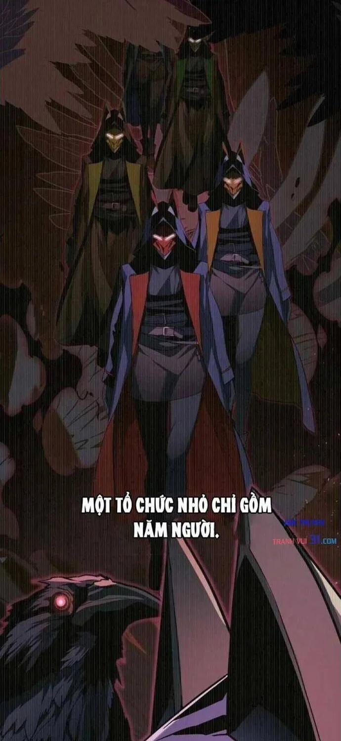 Người Thừa Kế Của Gia Tộc Suy Tàn Chap 51 - Next Chap 52