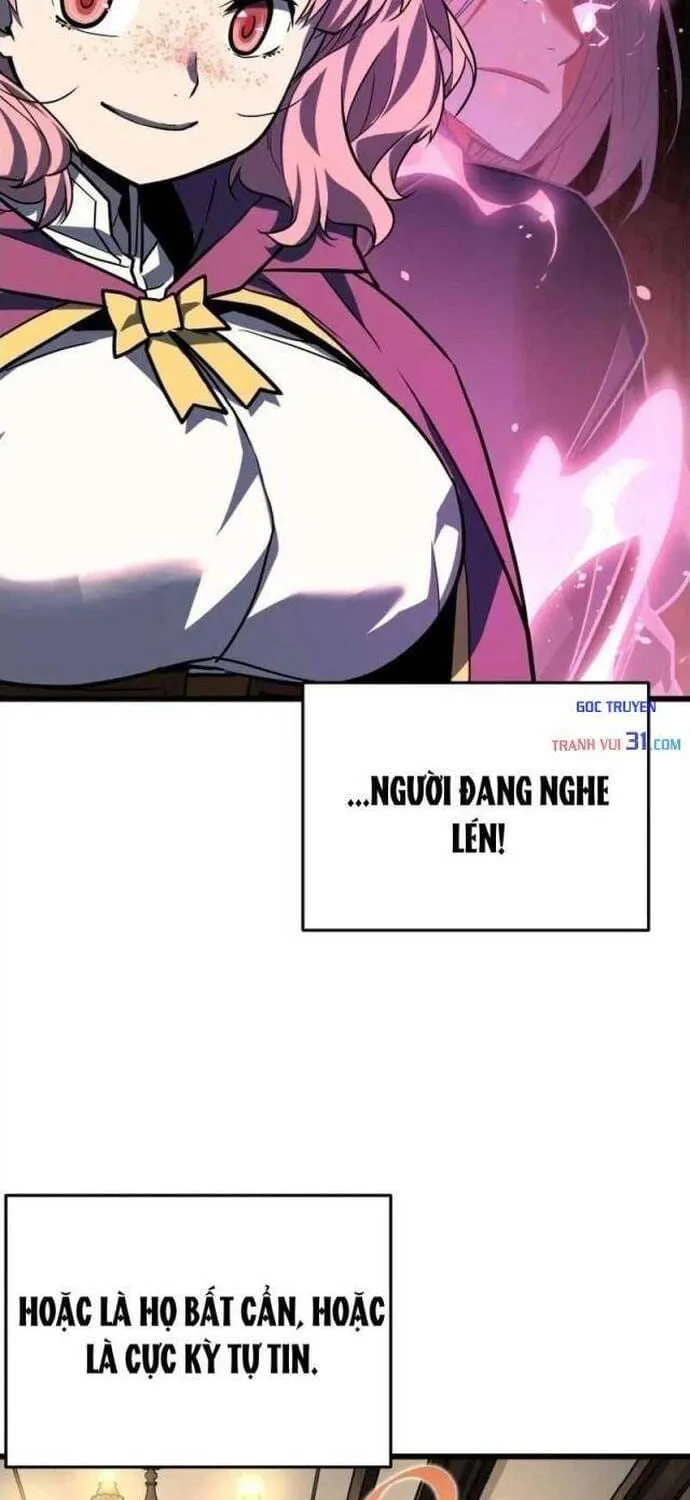 Người Thừa Kế Của Gia Tộc Suy Tàn Chap 52 - Next Chap 53