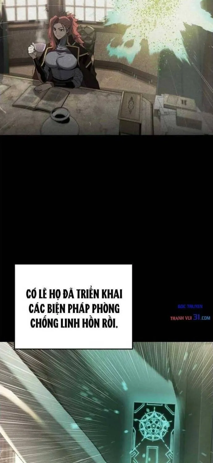 Người Thừa Kế Của Gia Tộc Suy Tàn Chap 52 - Next Chap 53
