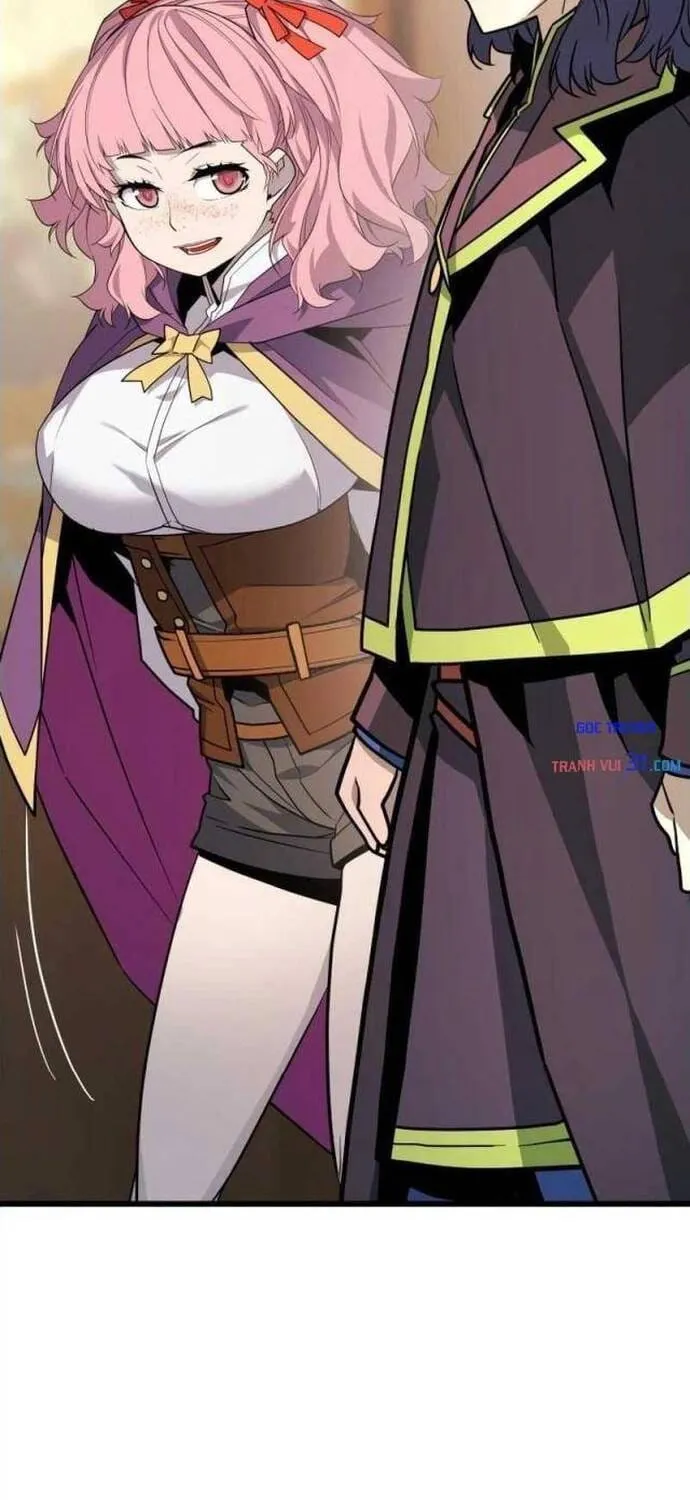 Người Thừa Kế Của Gia Tộc Suy Tàn Chap 52 - Next Chap 53