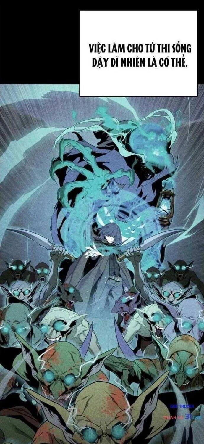 Người Thừa Kế Của Gia Tộc Suy Tàn Chap 52 - Next Chap 53