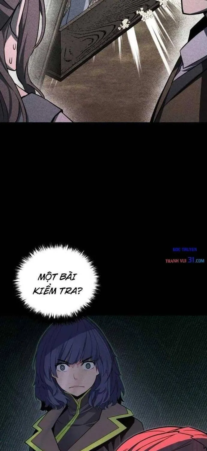Người Thừa Kế Của Gia Tộc Suy Tàn Chap 52 - Next Chap 53