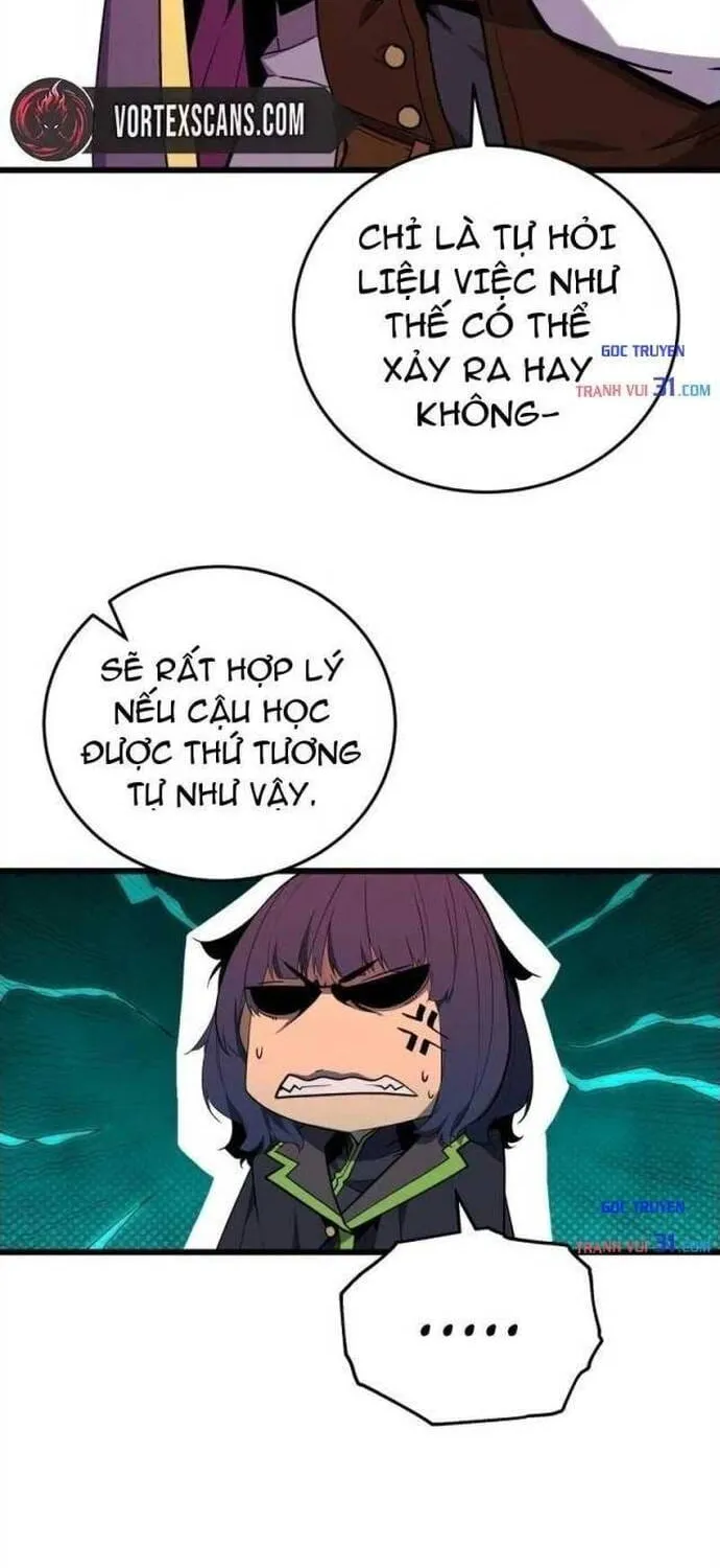 Người Thừa Kế Của Gia Tộc Suy Tàn Chap 52 - Next Chap 53