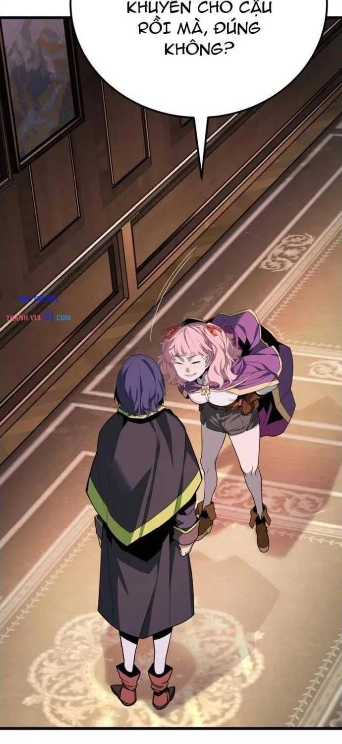 Người Thừa Kế Của Gia Tộc Suy Tàn Chap 52 - Next Chap 53