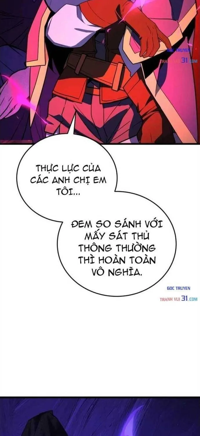 Người Thừa Kế Của Gia Tộc Suy Tàn Chap 52 - Next Chap 53