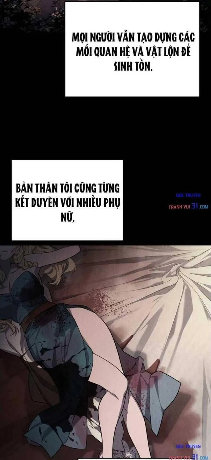 Người Thừa Kế Của Gia Tộc Suy Tàn Chap 52 - Next Chap 53