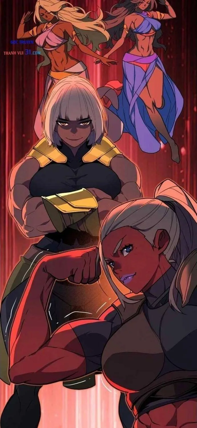 Người Thừa Kế Của Gia Tộc Suy Tàn Chap 52 - Next Chap 53