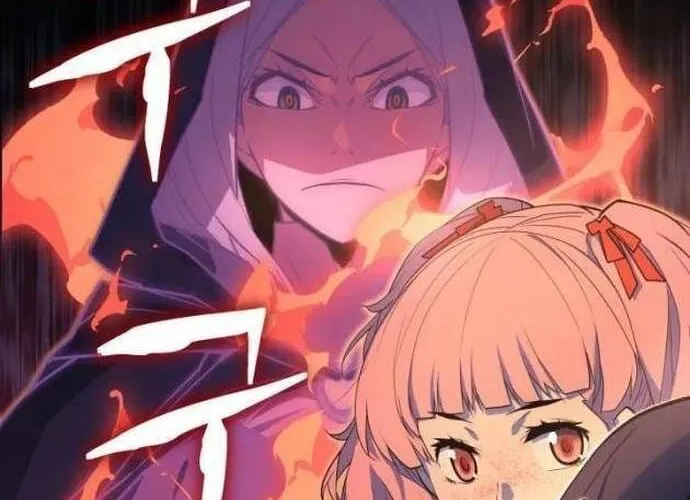 Người Thừa Kế Của Gia Tộc Suy Tàn Chap 53 - Next Chap 54
