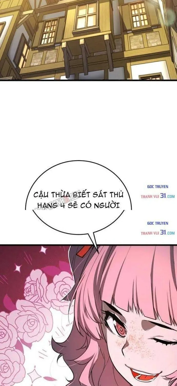 Người Thừa Kế Của Gia Tộc Suy Tàn Chap 53 - Next Chap 54