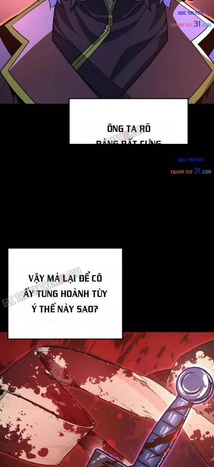 Người Thừa Kế Của Gia Tộc Suy Tàn Chap 53 - Next Chap 54
