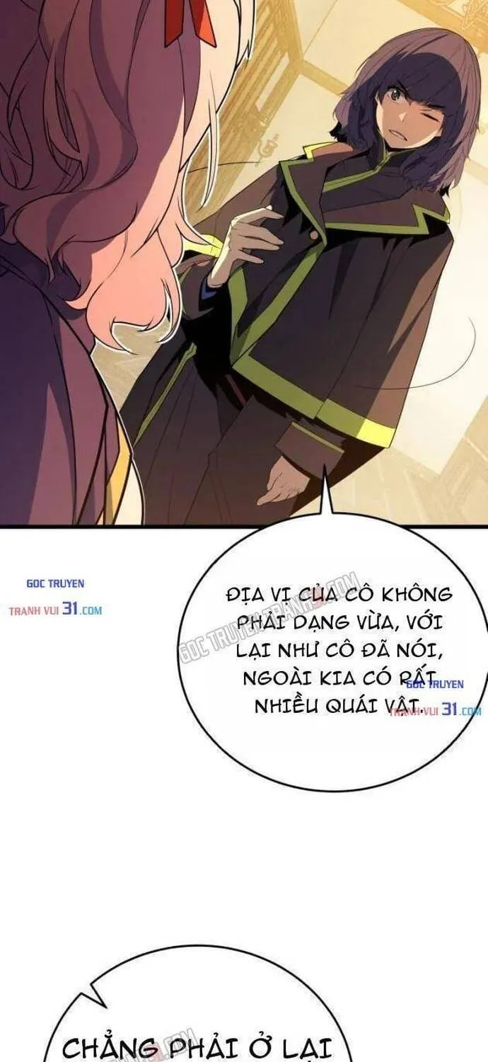 Người Thừa Kế Của Gia Tộc Suy Tàn Chap 53 - Next Chap 54