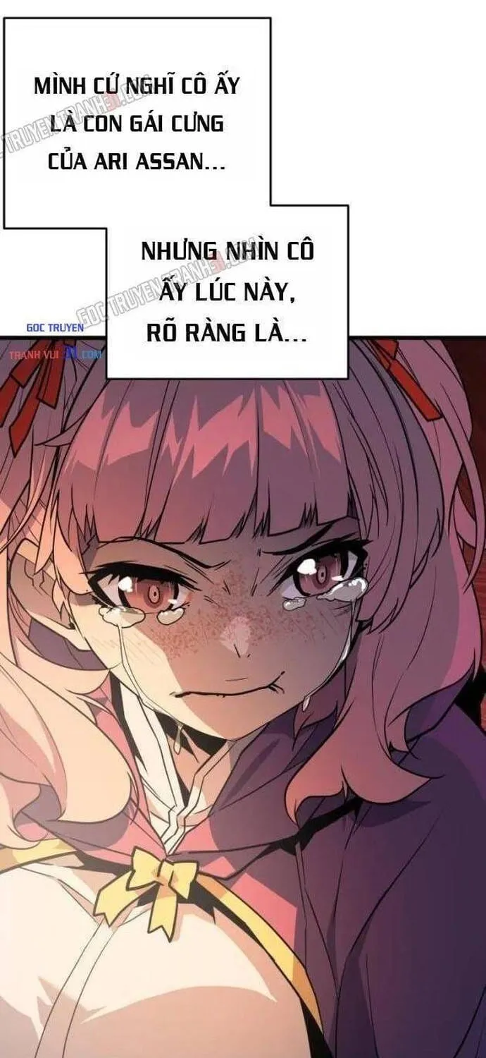 Người Thừa Kế Của Gia Tộc Suy Tàn Chap 53 - Next Chap 54