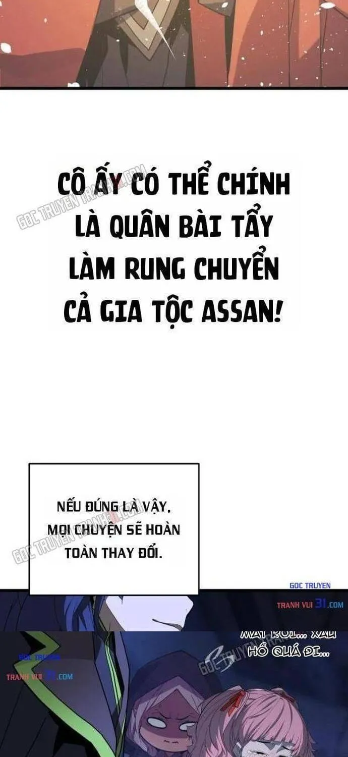 Người Thừa Kế Của Gia Tộc Suy Tàn Chap 53 - Next Chap 54
