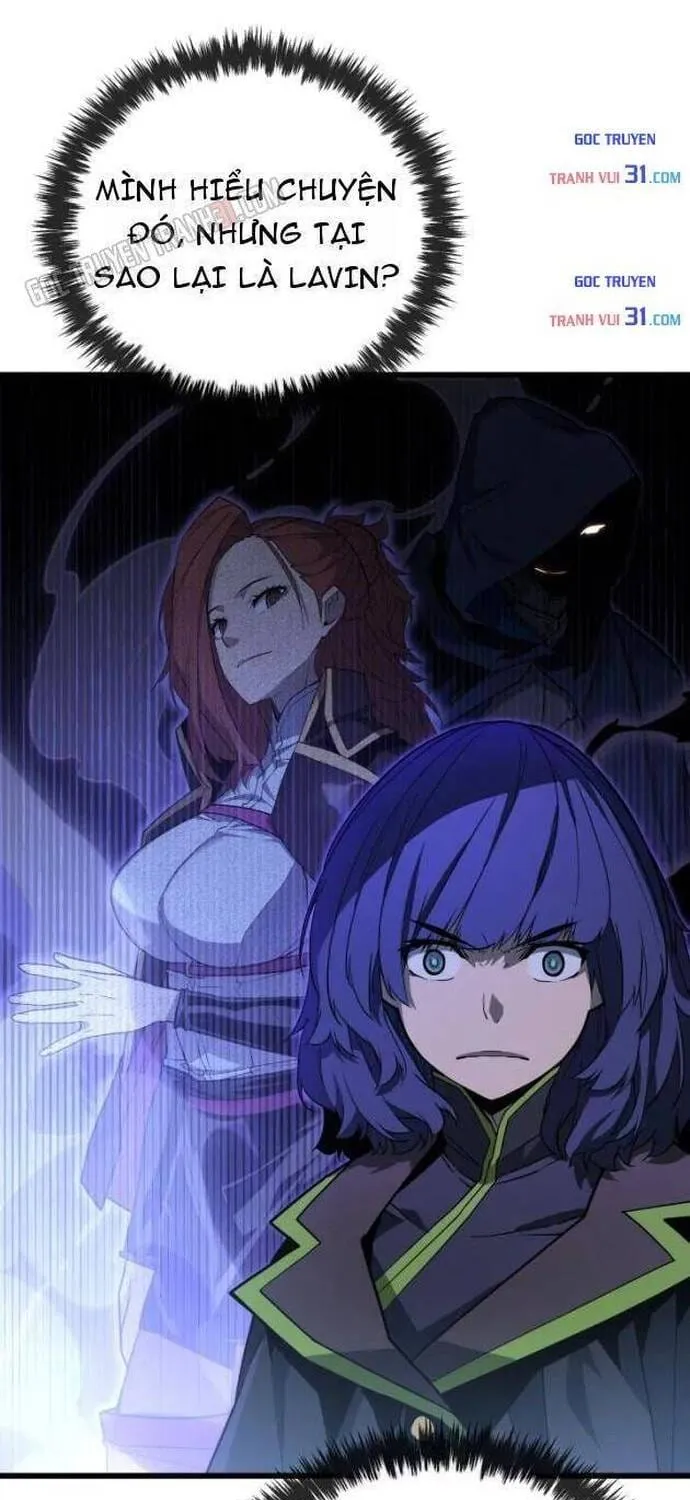 Người Thừa Kế Của Gia Tộc Suy Tàn Chap 53 - Next Chap 54