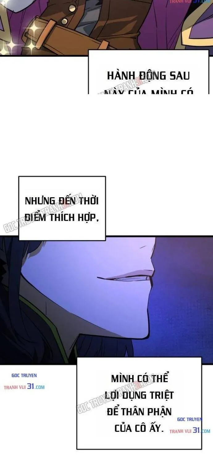 Người Thừa Kế Của Gia Tộc Suy Tàn Chap 53 - Next Chap 54