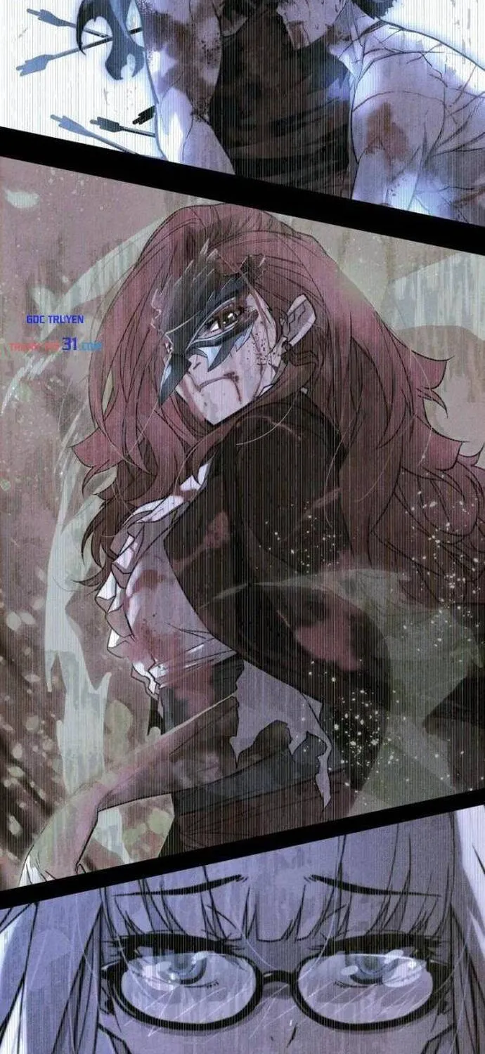 Người Thừa Kế Của Gia Tộc Suy Tàn Chap 53 - Next Chap 54