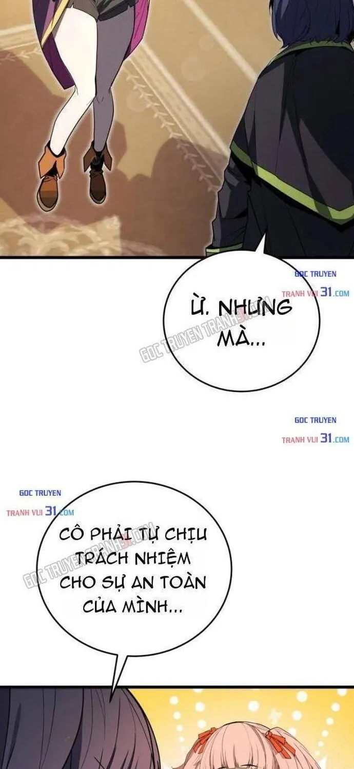 Người Thừa Kế Của Gia Tộc Suy Tàn Chap 53 - Next Chap 54