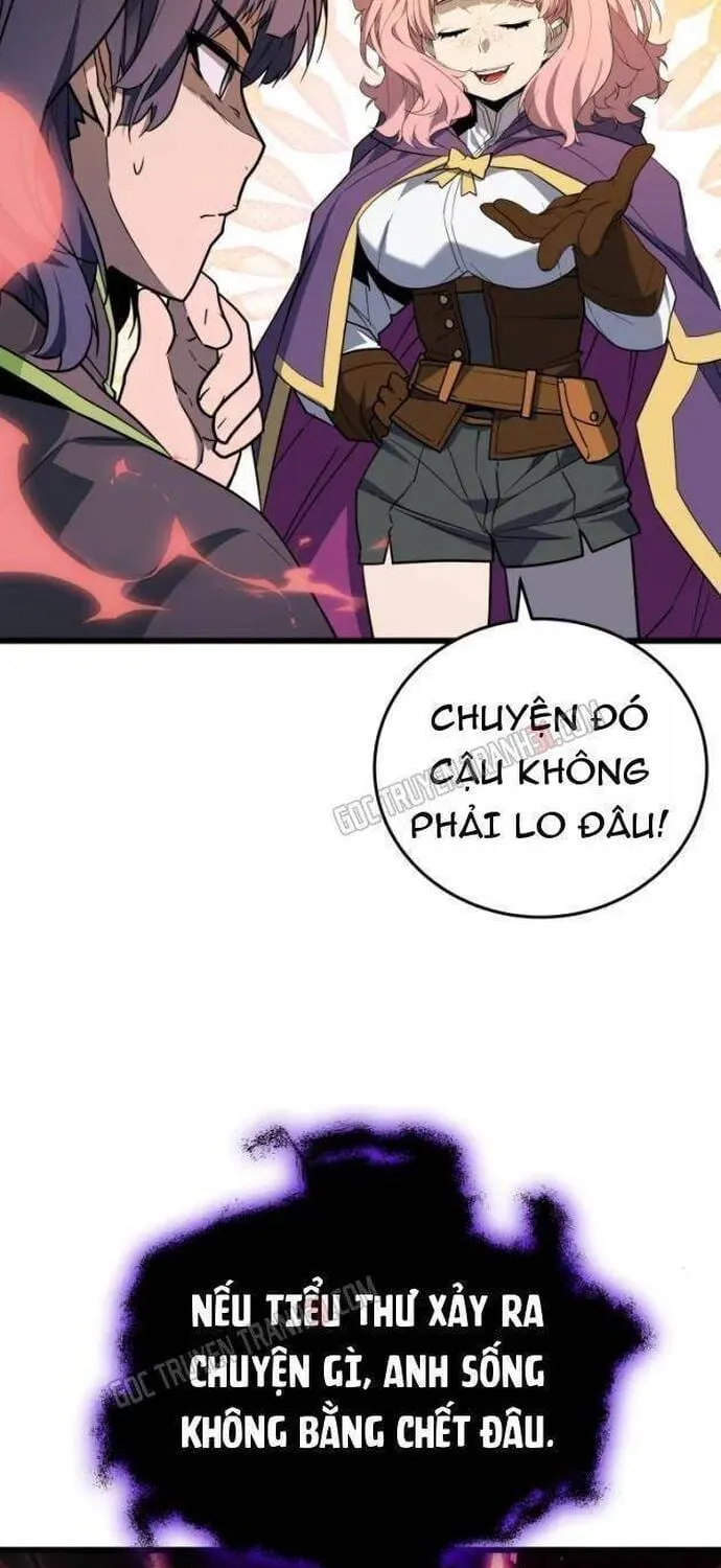 Người Thừa Kế Của Gia Tộc Suy Tàn Chap 53 - Next Chap 54
