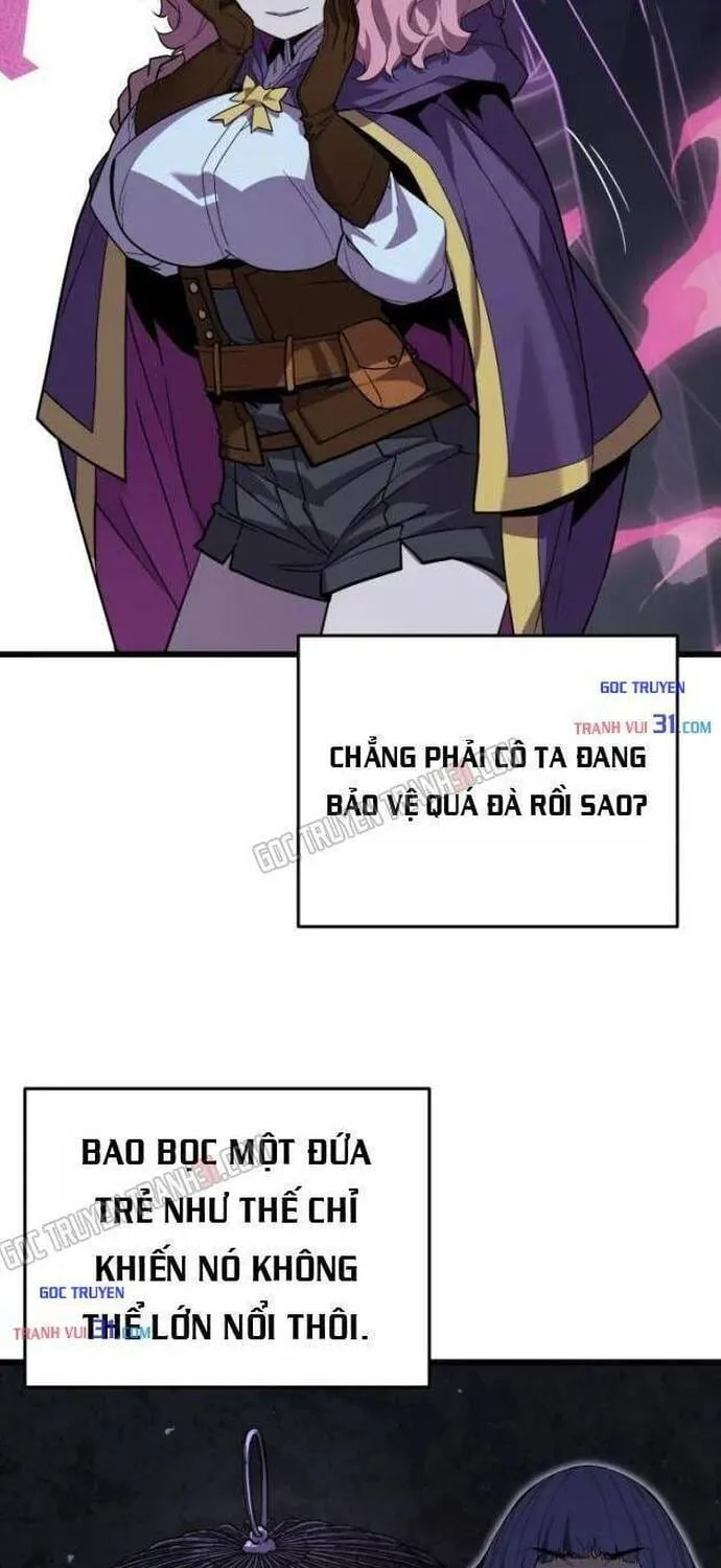 Người Thừa Kế Của Gia Tộc Suy Tàn Chap 53 - Next Chap 54