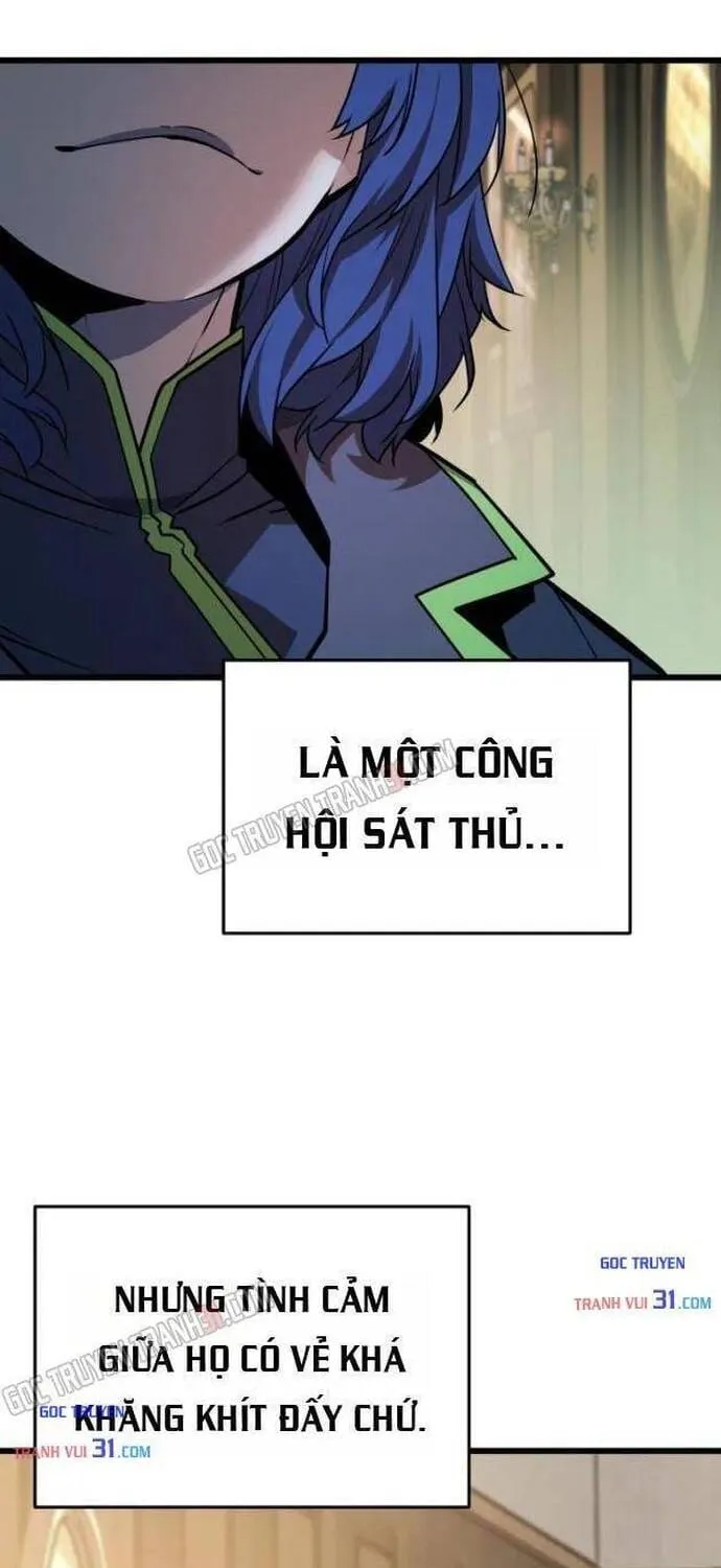 Người Thừa Kế Của Gia Tộc Suy Tàn Chap 53 - Next Chap 54