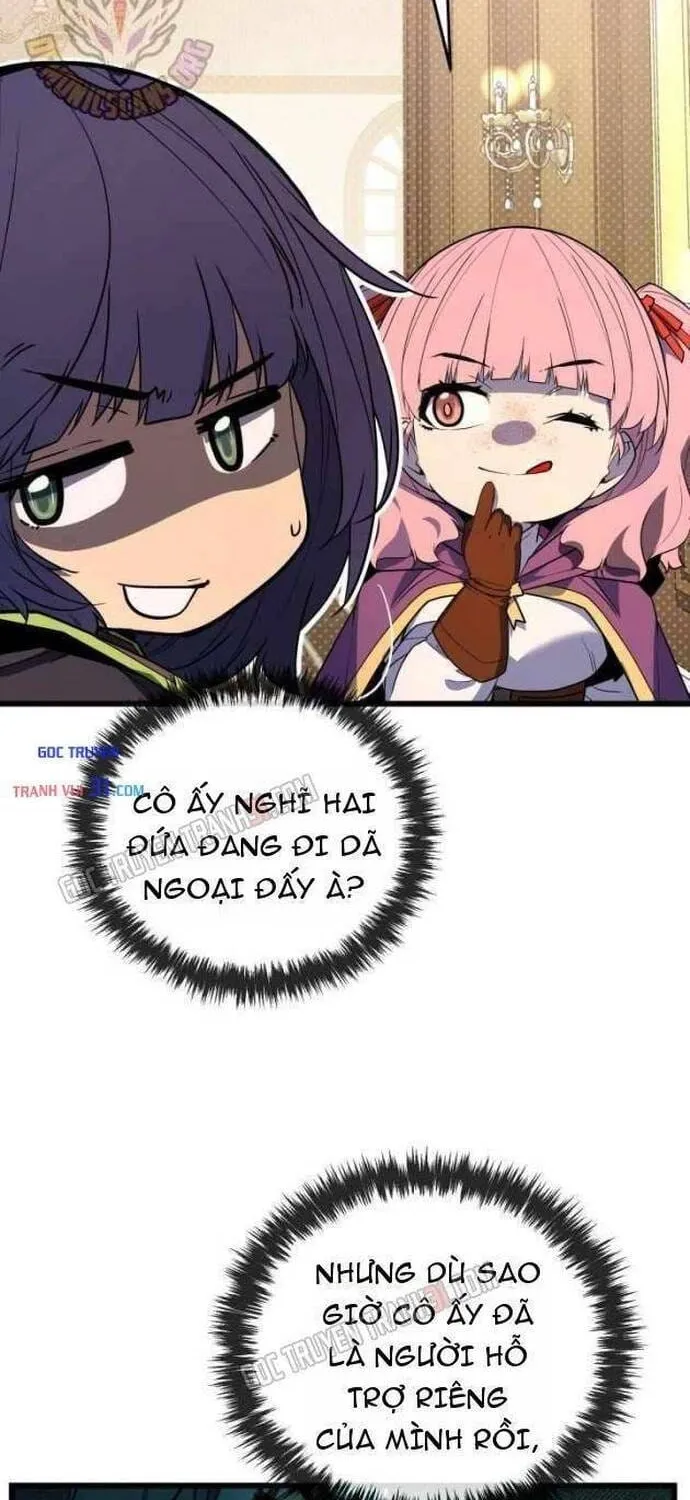 Người Thừa Kế Của Gia Tộc Suy Tàn Chap 54 - Next Chap 55