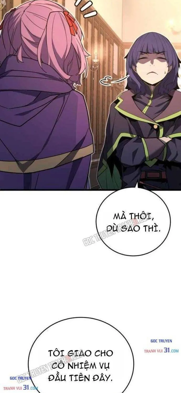Người Thừa Kế Của Gia Tộc Suy Tàn Chap 54 - Next Chap 55
