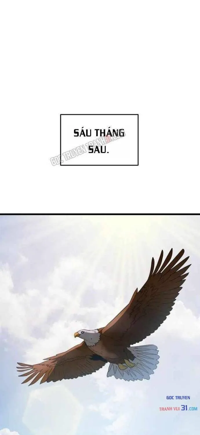 Người Thừa Kế Của Gia Tộc Suy Tàn Chap 54 - Next Chap 55