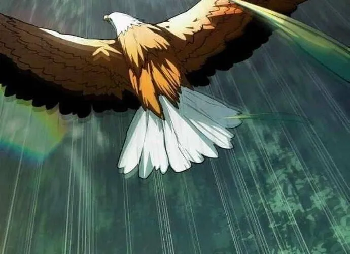 Người Thừa Kế Của Gia Tộc Suy Tàn Chap 54 - Next Chap 55