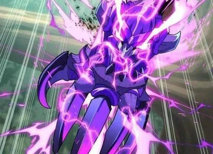 Người Thừa Kế Của Gia Tộc Suy Tàn Chap 54 - Next Chap 55